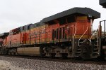 BNSF 7502